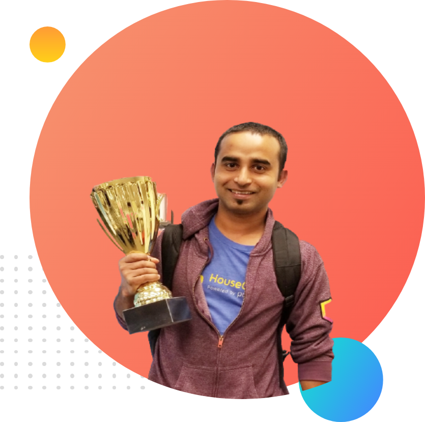 Raihan Website